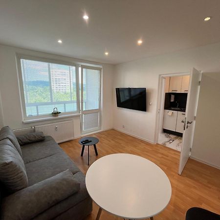 Appartement Ar Rezidencia Ludmanska à Košice Extérieur photo