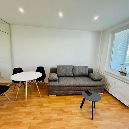 Appartement Ar Rezidencia Ludmanska à Košice Extérieur photo