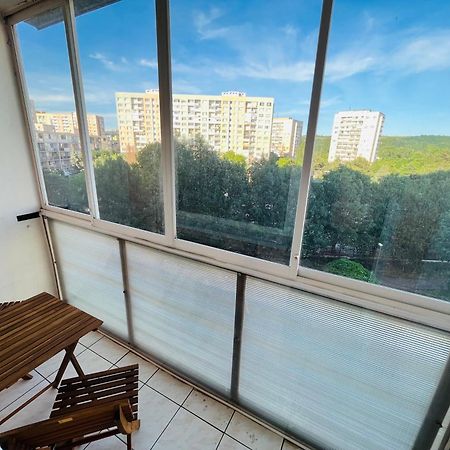 Appartement Ar Rezidencia Ludmanska à Košice Extérieur photo