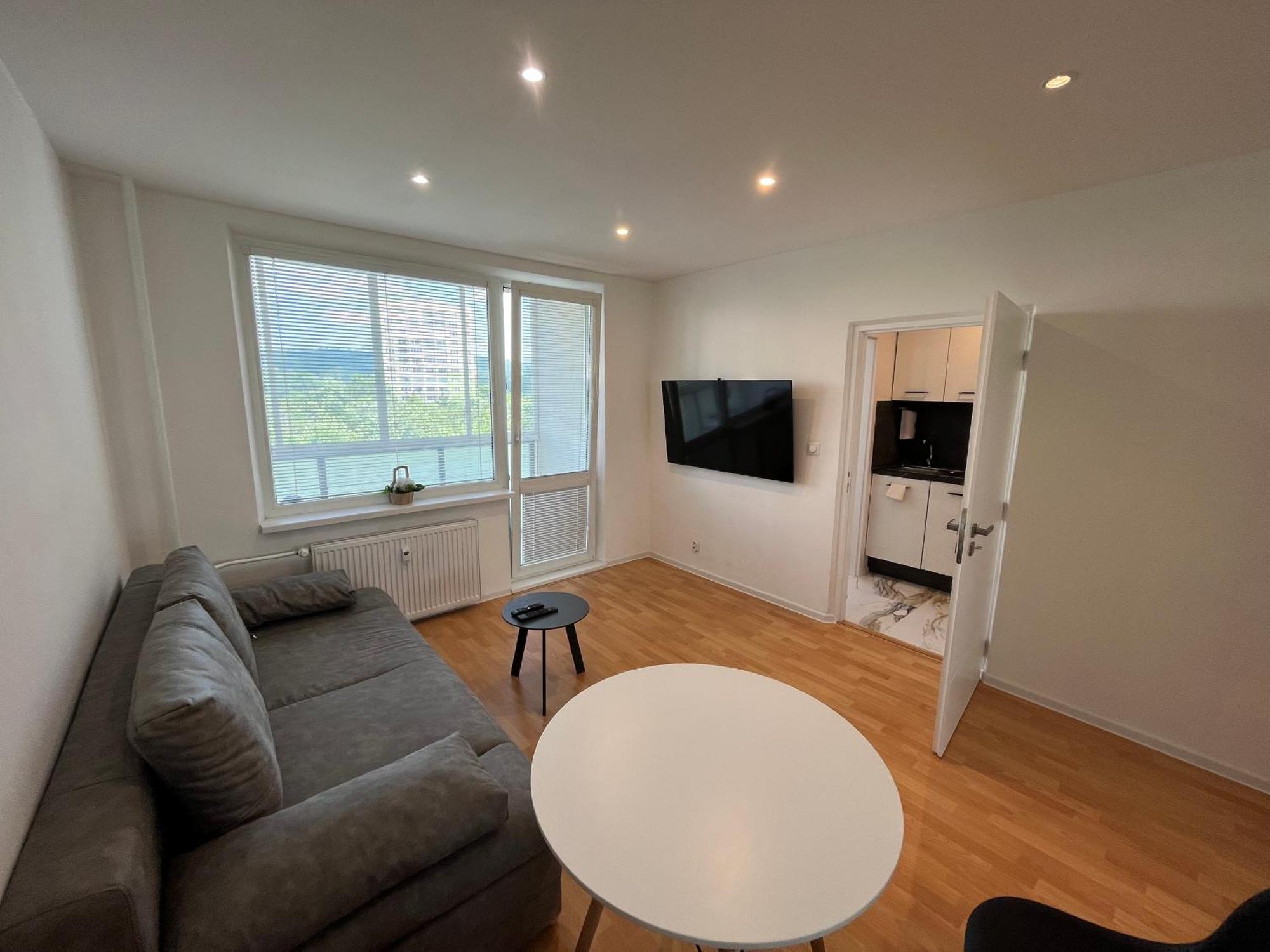 Appartement Ar Rezidencia Ludmanska à Košice Extérieur photo