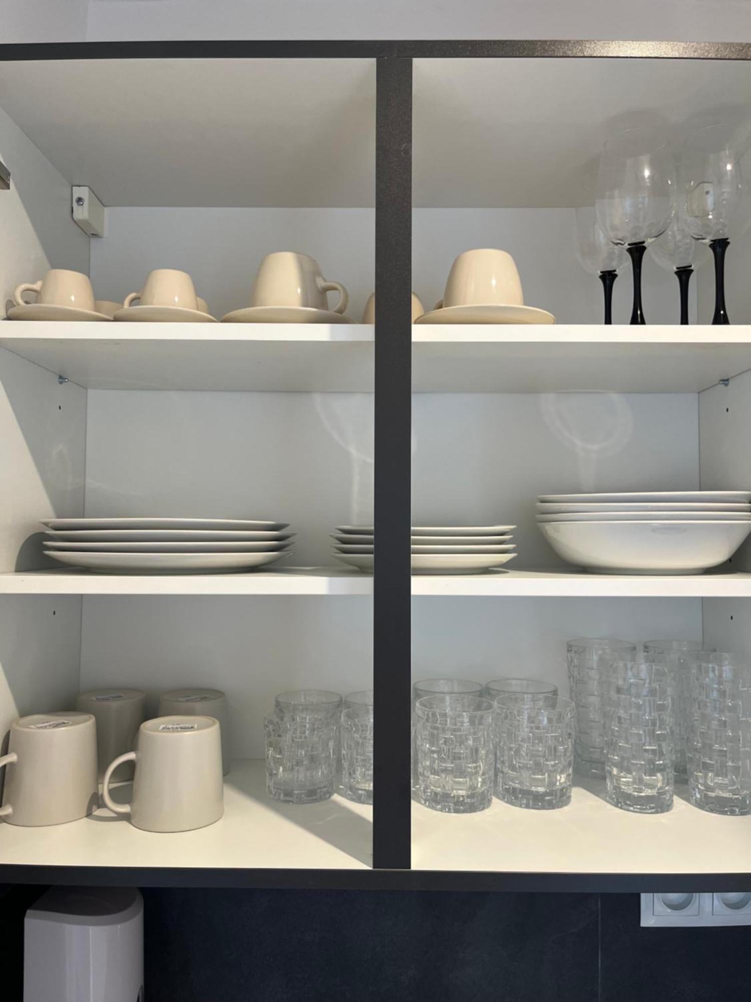 Appartement Ar Rezidencia Ludmanska à Košice Extérieur photo
