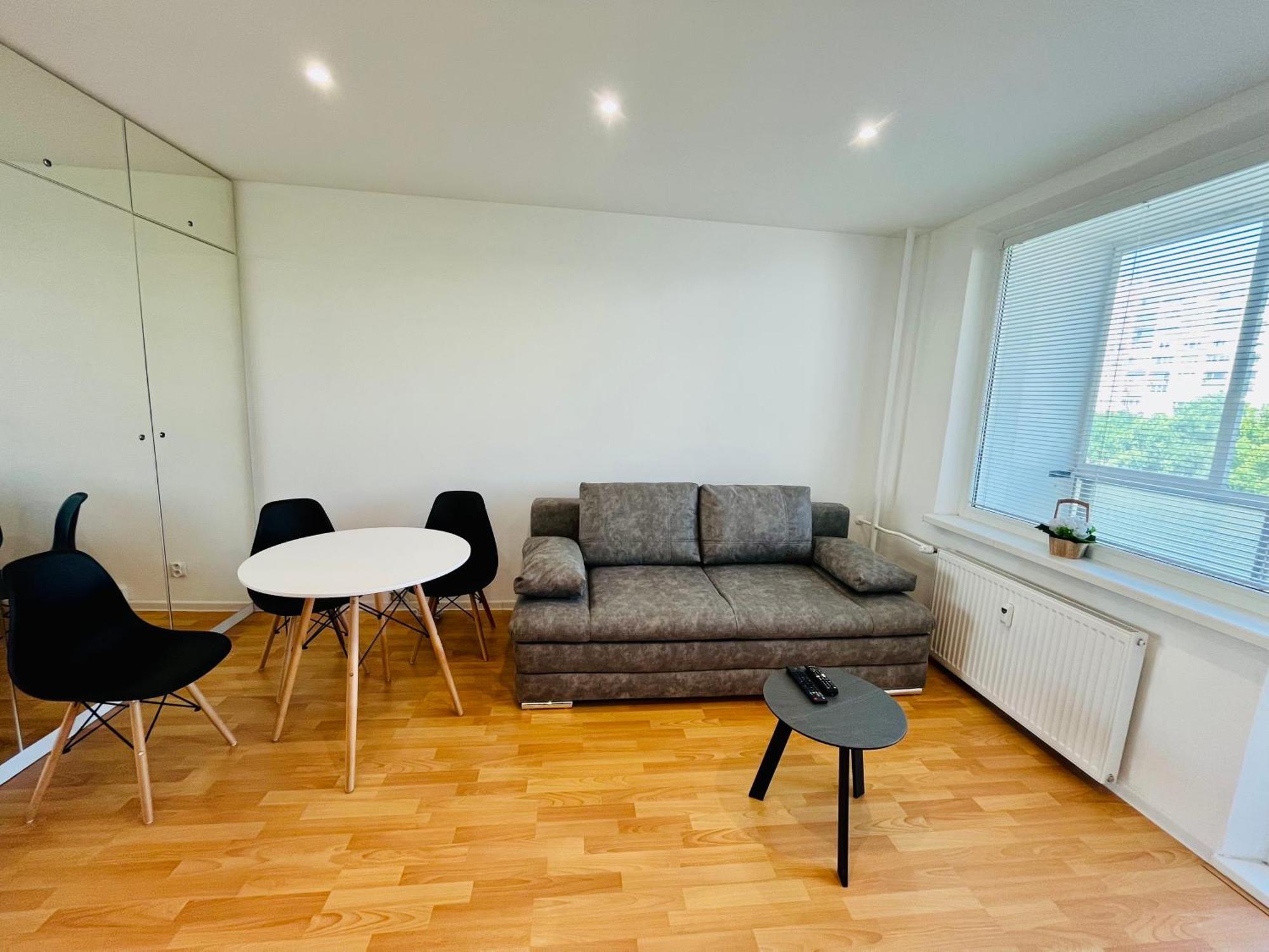 Appartement Ar Rezidencia Ludmanska à Košice Extérieur photo