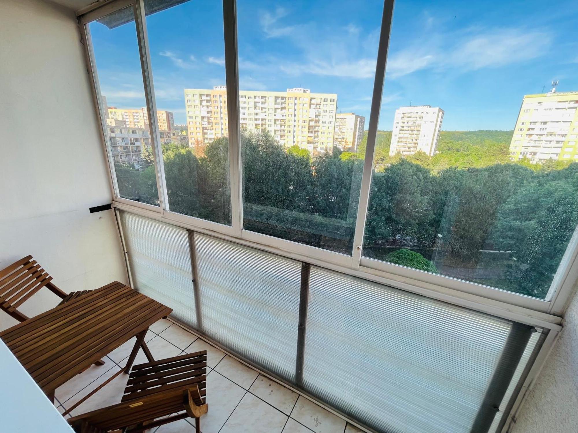 Appartement Ar Rezidencia Ludmanska à Košice Extérieur photo
