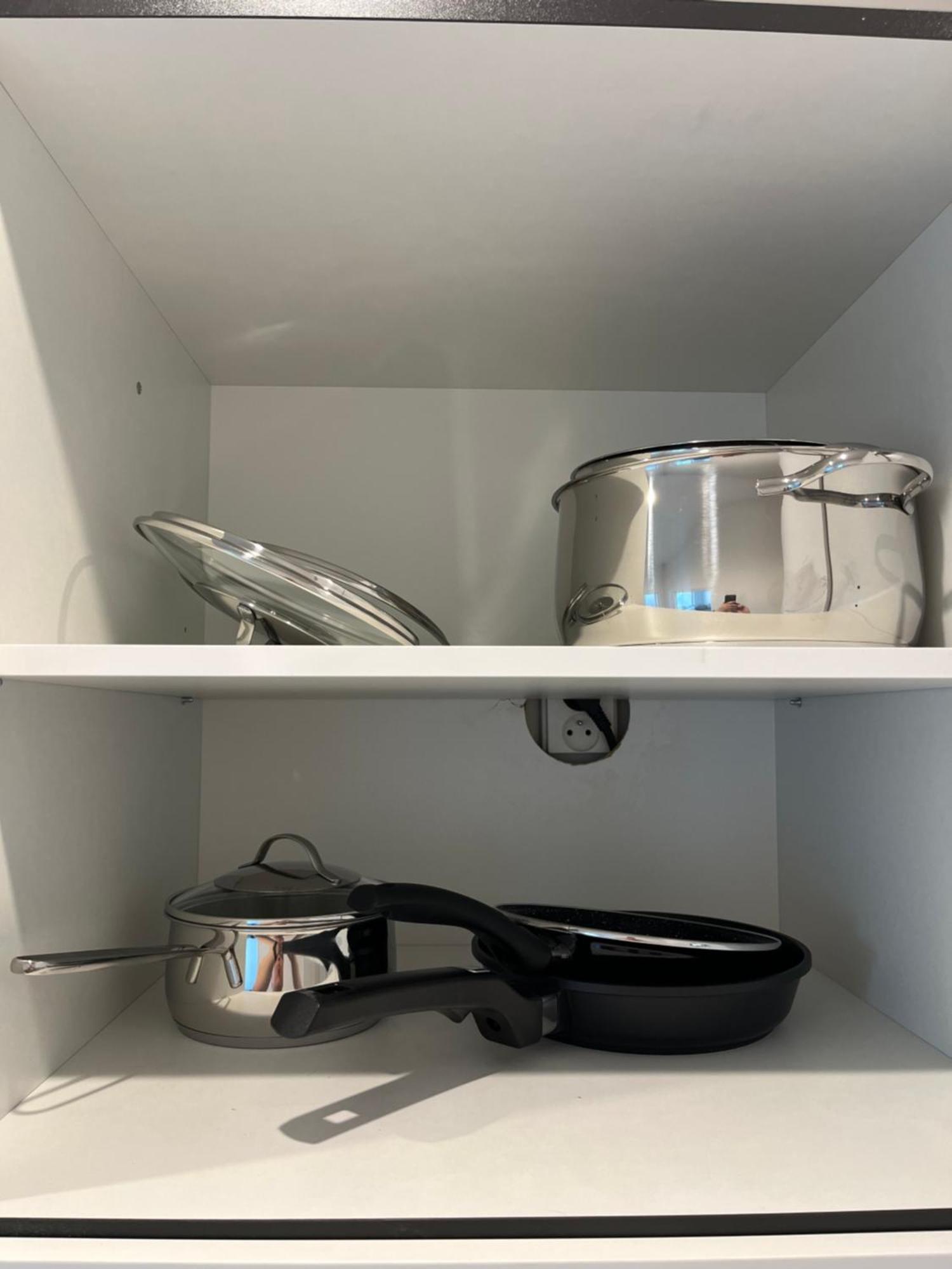 Appartement Ar Rezidencia Ludmanska à Košice Extérieur photo