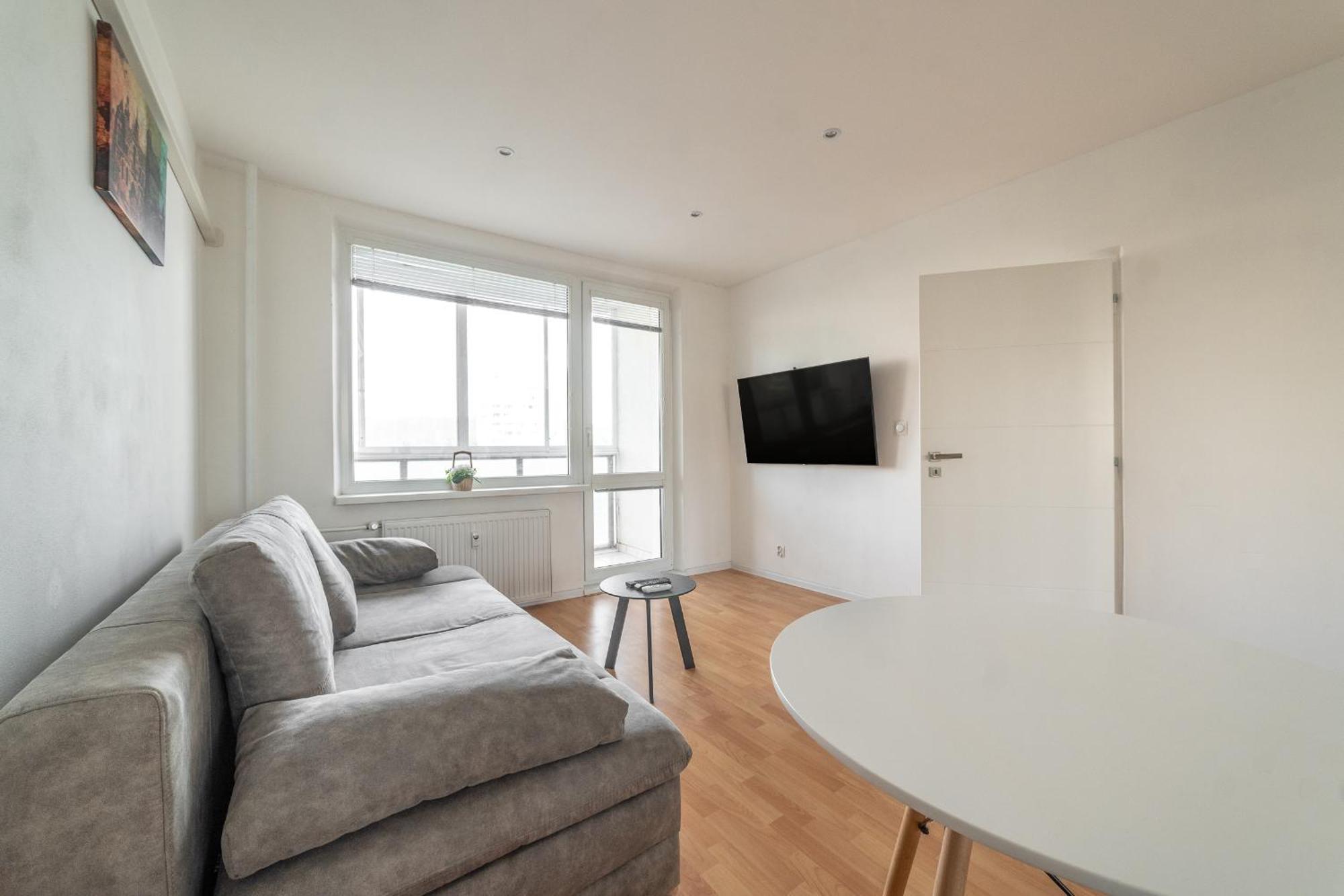 Appartement Ar Rezidencia Ludmanska à Košice Extérieur photo