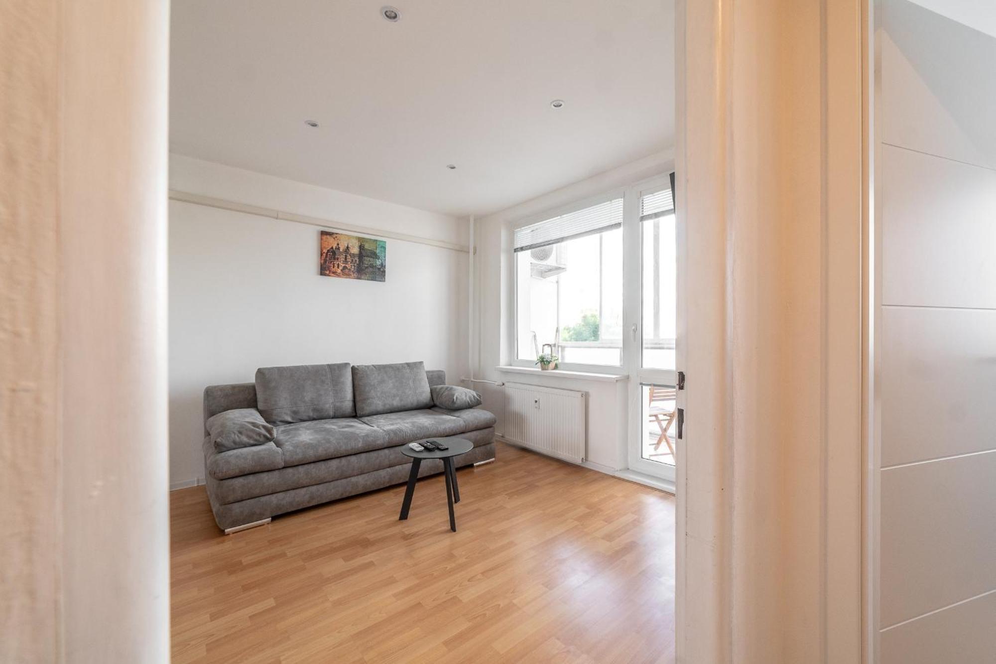 Appartement Ar Rezidencia Ludmanska à Košice Extérieur photo