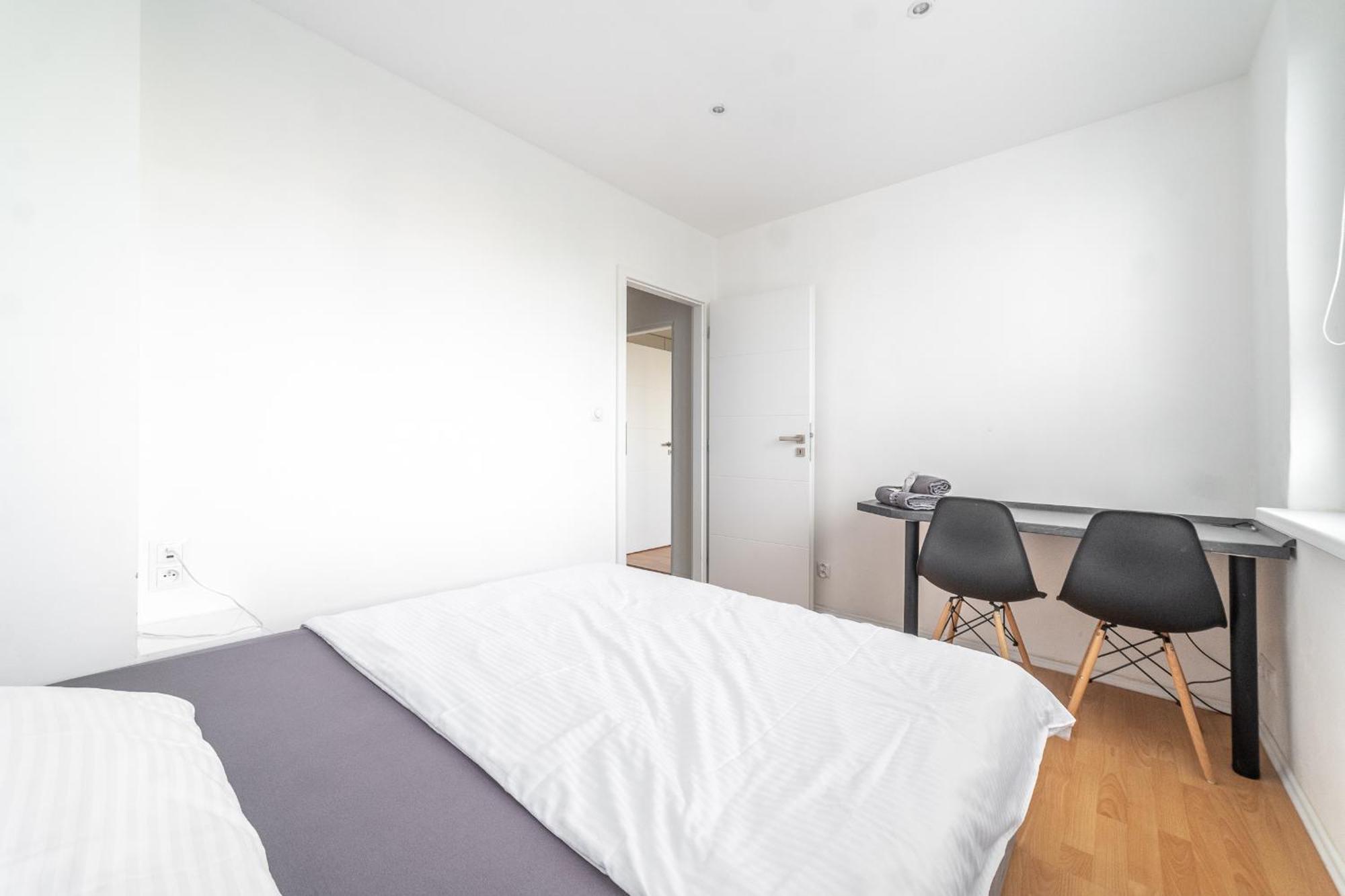 Appartement Ar Rezidencia Ludmanska à Košice Extérieur photo