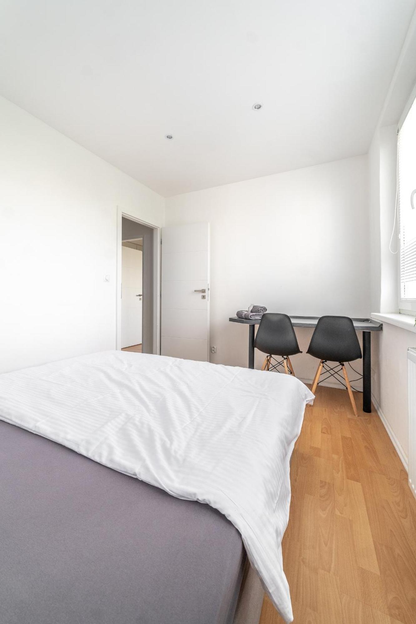 Appartement Ar Rezidencia Ludmanska à Košice Extérieur photo