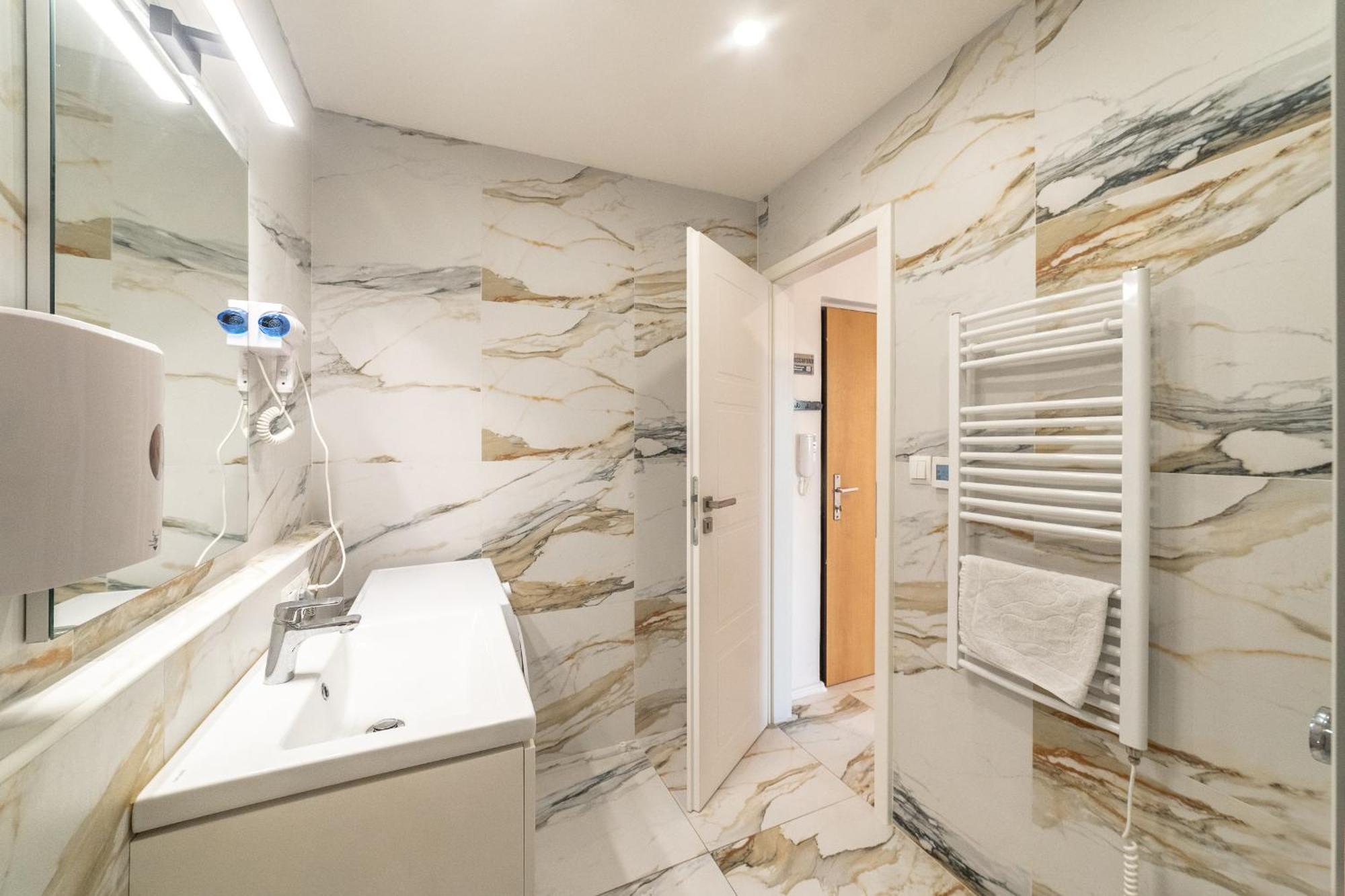 Appartement Ar Rezidencia Ludmanska à Košice Extérieur photo