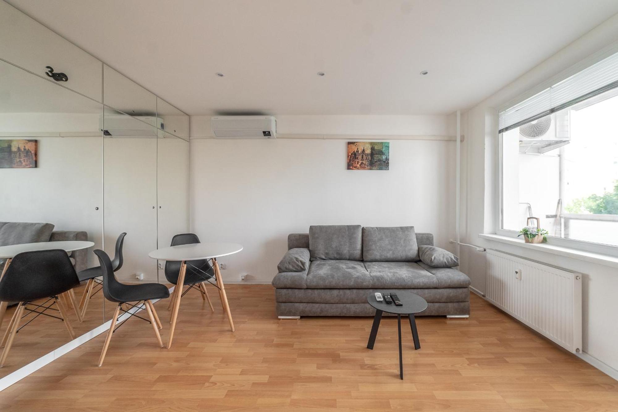 Appartement Ar Rezidencia Ludmanska à Košice Extérieur photo