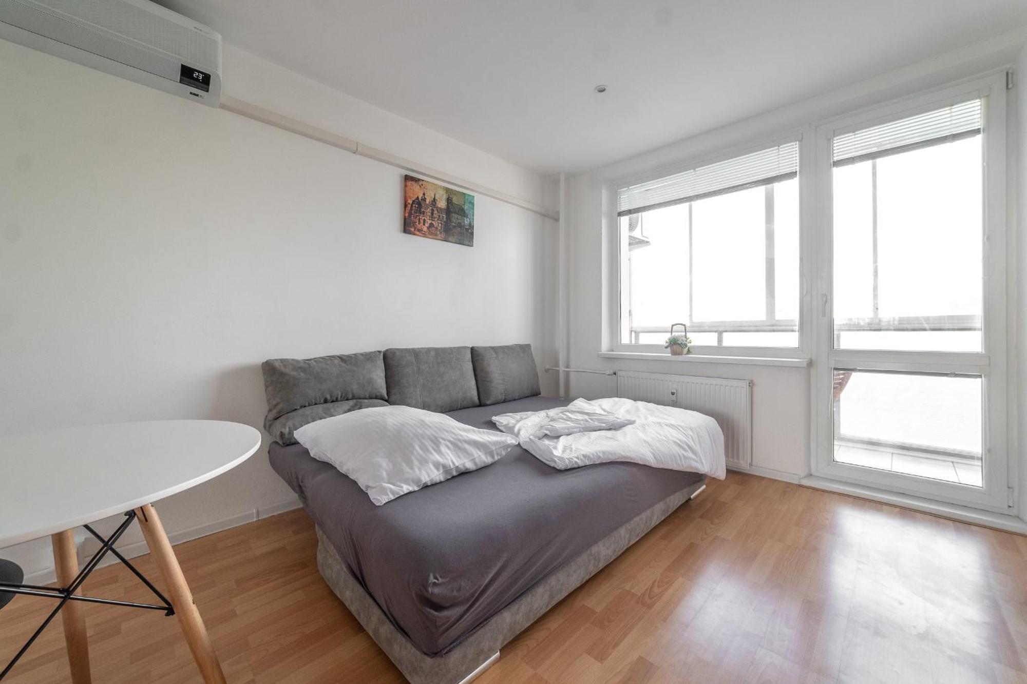 Appartement Ar Rezidencia Ludmanska à Košice Extérieur photo