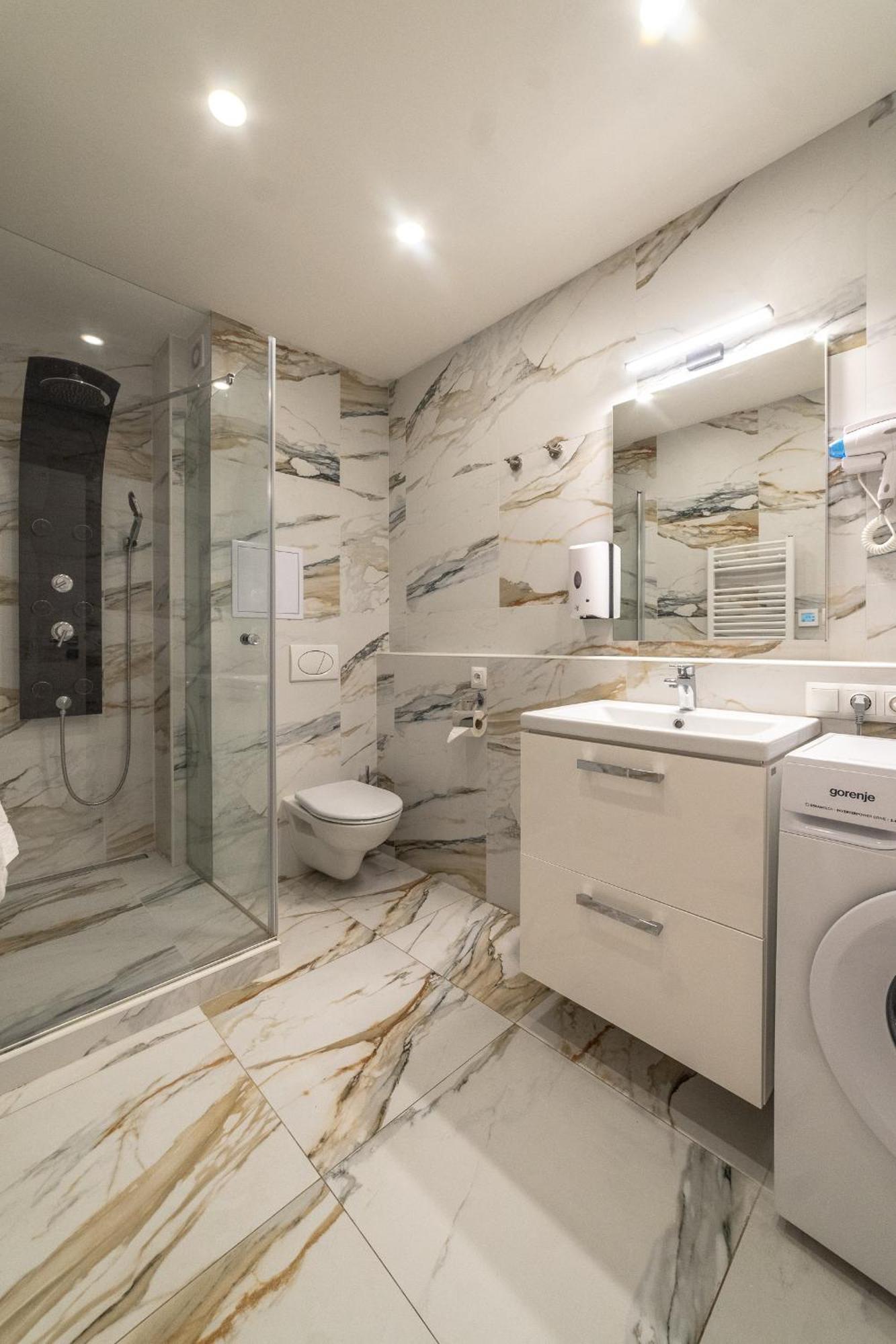 Appartement Ar Rezidencia Ludmanska à Košice Extérieur photo