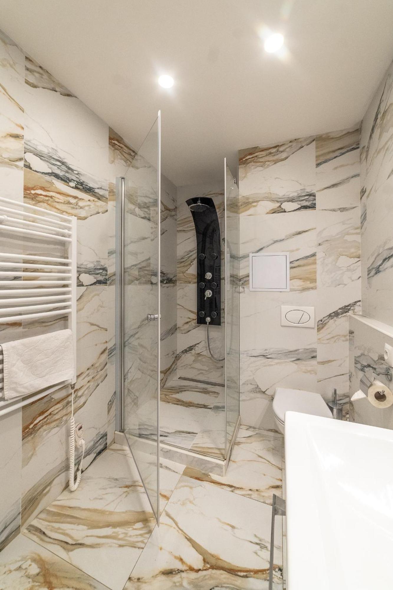 Appartement Ar Rezidencia Ludmanska à Košice Extérieur photo