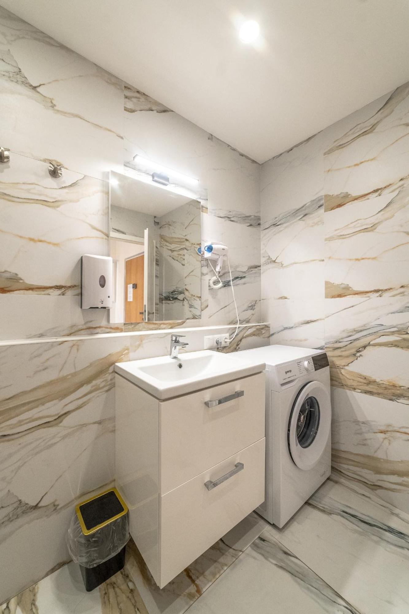 Appartement Ar Rezidencia Ludmanska à Košice Extérieur photo