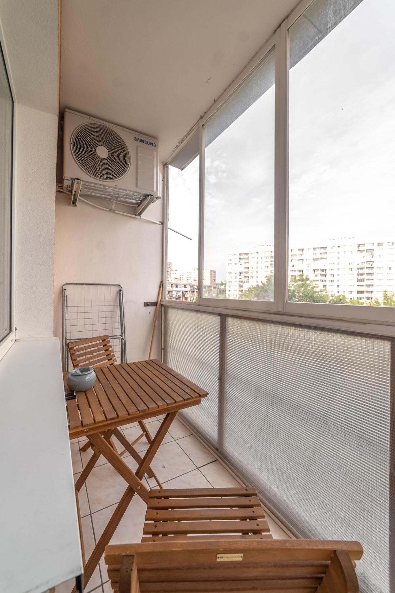 Appartement Ar Rezidencia Ludmanska à Košice Extérieur photo